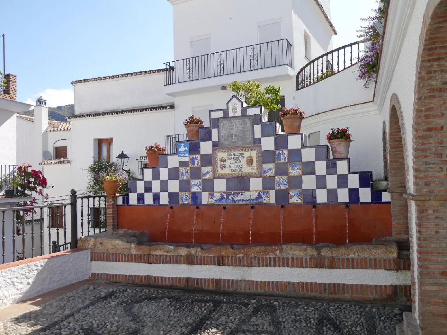 Casa Del Leon Villa อิสตาน ภายนอก รูปภาพ