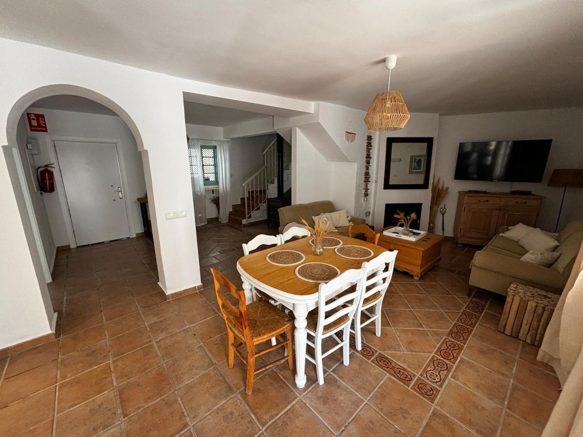 Casa Del Leon Villa อิสตาน ภายนอก รูปภาพ